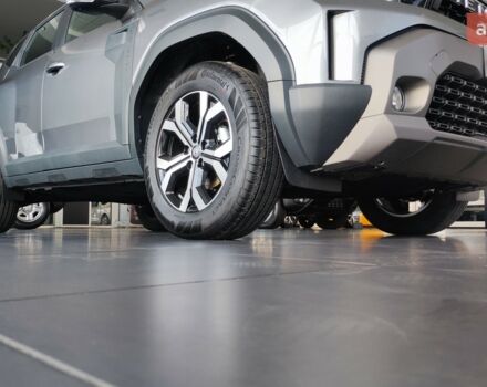 купить новое авто Рено Дастер 2025 года от официального дилера Рено Центр Дніпро Рено фото