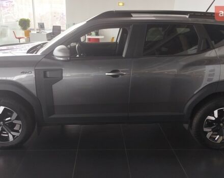 купить новое авто Рено Дастер 2025 года от официального дилера Renault ВІННЕР ОБОЛОНЬ Рено фото