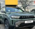 купити нове авто Рено Дастер 2025 року від офіційного дилера ООО«Торговий дім «Фаворит – Авто» Рено фото