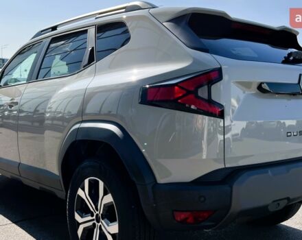 купить новое авто Рено Дастер 2025 года от официального дилера Автоцентр AUTO.RIA Рено фото