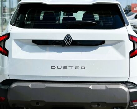 купить новое авто Рено Дастер 2025 года от официального дилера Автоцентр AUTO.RIA Рено фото
