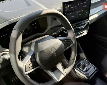 купити нове авто Рено Дастер 2025 року від офіційного дилера Автоцентр AUTO.RIA Рено фото