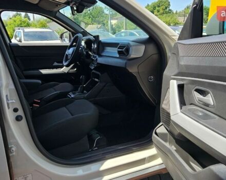 Рено Дастер, об'ємом двигуна 1.2 л та пробігом 0 тис. км за 27316 $, фото 11 на Automoto.ua