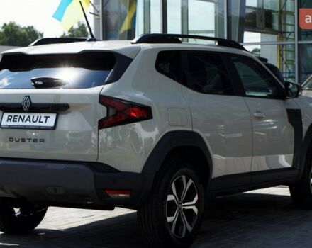 Рено Дастер, объемом двигателя 1.5 л и пробегом 0 тыс. км за 25682 $, фото 9 на Automoto.ua