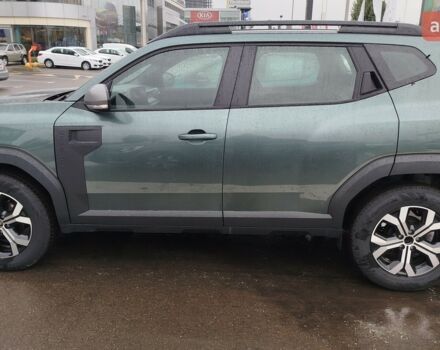 купить новое авто Рено Дастер 2025 года от официального дилера Renault ВІННЕР ОБОЛОНЬ Рено фото