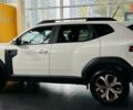 Рено Дастер, об'ємом двигуна 1.5 л та пробігом 0 тис. км за 25626 $, фото 2 на Automoto.ua