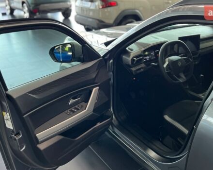 купити нове авто Рено Дастер 2025 року від офіційного дилера Автоцентр AUTO.RIA Рено фото