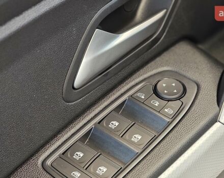 Рено Дастер 2025 у Рівному на Automoto.ua Рено Дастер, об'ємом двигуна 1.5 л та пробігом 0 тис. км за 25570 $, фото 30 на Automoto.ua
