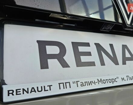 Рено Дастер, объемом двигателя 1.5 л и пробегом 0 тыс. км за 25868 $, фото 8 на Automoto.ua