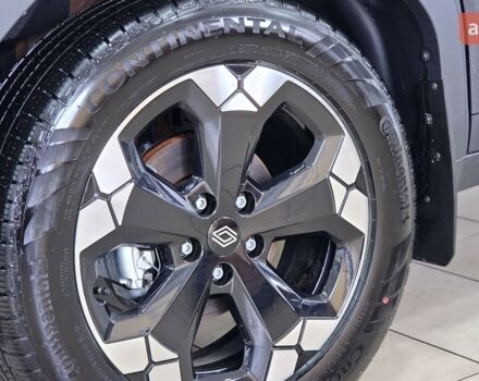 Рено Дастер, объемом двигателя 1.2 л и пробегом 0 тыс. км за 28457 $, фото 28 на Automoto.ua