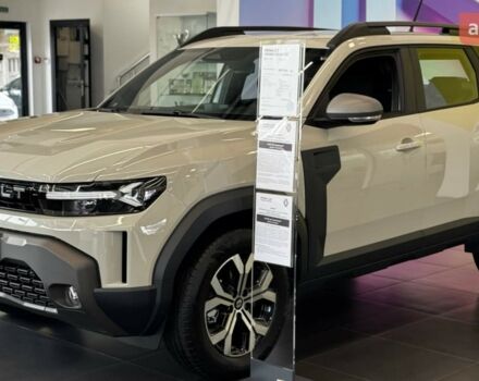 купить новое авто Рено Дастер 2025 года от официального дилера АВТО ГРУП Renault Рено фото