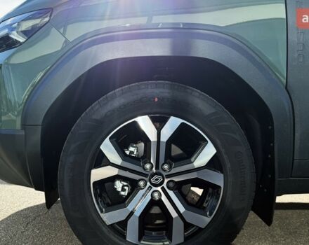 купити нове авто Рено Дастер 2025 року від офіційного дилера Автоцентр AUTO.RIA Рено фото