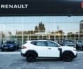 Рено Дастер, объемом двигателя 1.5 л и пробегом 0 тыс. км за 24116 $, фото 6 на Automoto.ua