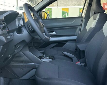 Рено Дастер, объемом двигателя 1.33 л и пробегом 0 тыс. км за 25703 $, фото 27 на Automoto.ua