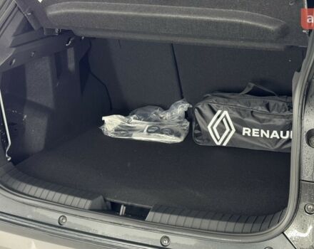 купити нове авто Рено Дастер 2025 року від офіційного дилера Автоцентр AUTO.RIA Рено фото