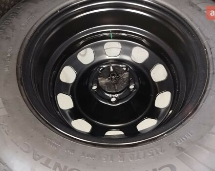 купить новое авто Рено Дастер 2025 года от официального дилера Renault ВІННЕР ОБОЛОНЬ Рено фото