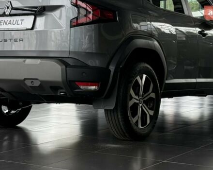 купити нове авто Рено Дастер 2025 року від офіційного дилера ООО«Торговий дім «Фаворит – Авто» Рено фото