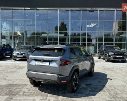 Рено Дастер, объемом двигателя 1.2 л и пробегом 0 тыс. км за 29398 $, фото 4 на Automoto.ua