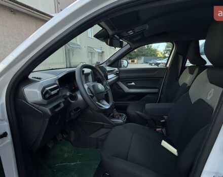 Рено Дастер 2025 года купить новое авто Рено Дастер 2025 года от официального дилера Автоцентр AUTO.RIA Рено фото