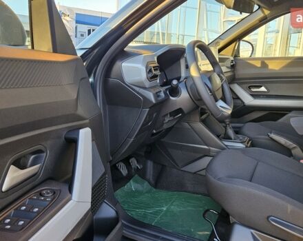 Рено Дастер, объемом двигателя 1.5 л и пробегом 0 тыс. км за 25910 $, фото 18 на Automoto.ua