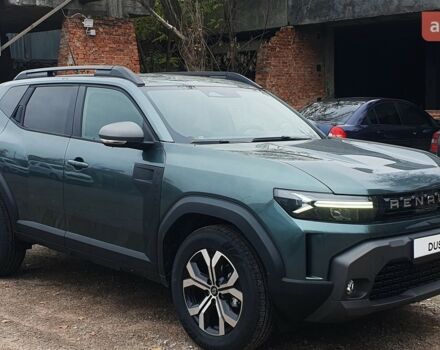 купить новое авто Рено Дастер 2025 года от официального дилера Автоцентр AUTO.RIA Рено фото