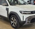 Рено Дастер 2025 у Рівному на Automoto.ua Рено Дастер, об'ємом двигуна 1.5 л та пробігом 0 тис. км за 25570 $, фото 1 на Automoto.ua