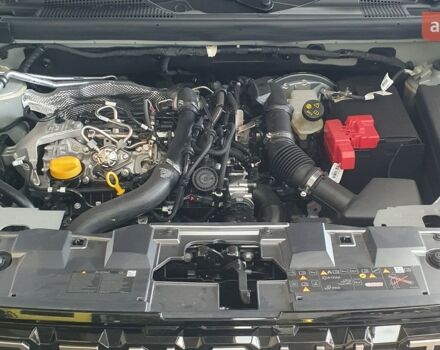 купити нове авто Рено Дастер 2025 року від офіційного дилера Автоцентр AUTO.RIA Рено фото