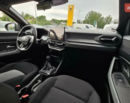 Рено Дастер, об'ємом двигуна 1.5 л та пробігом 0 тис. км за 26311 $, фото 18 на Automoto.ua