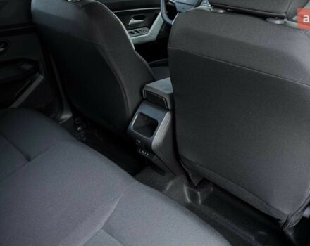 Рено Дастер, объемом двигателя 1.5 л и пробегом 0 тыс. км за 25695 $, фото 28 на Automoto.ua