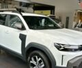 Рено Дастер, об'ємом двигуна 1.5 л та пробігом 0 тис. км за 25626 $, фото 6 на Automoto.ua