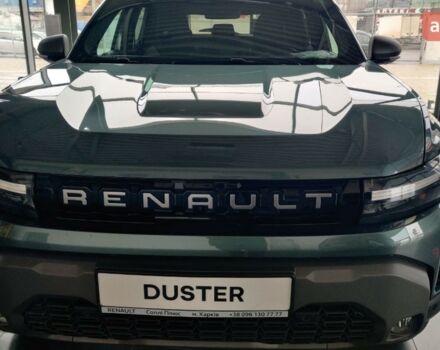 Рено Дастер, об'ємом двигуна 1.2 л та пробігом 0 тис. км за 29486 $, фото 13 на Automoto.ua