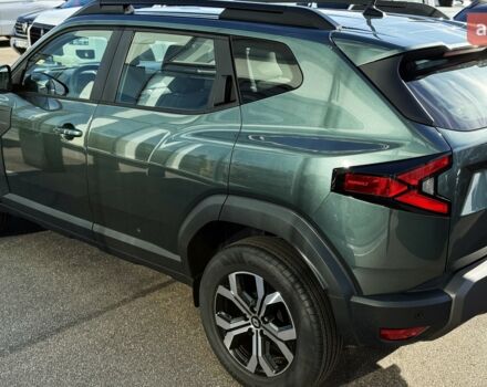 купити нове авто Рено Дастер 2025 року від офіційного дилера Автоцентр AUTO.RIA Рено фото