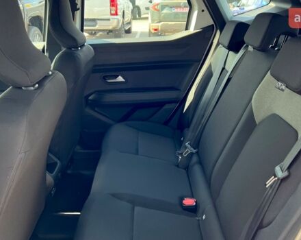 купить новое авто Рено Дастер 2025 года от официального дилера Автоцентр AUTO.RIA Рено фото