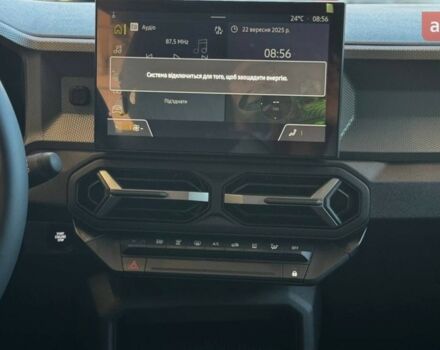 купити нове авто Рено Дастер 2025 року від офіційного дилера АВТО ГРУП Renault Рено фото