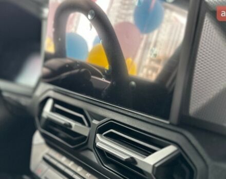 Рено Дастер, об'ємом двигуна 1.33 л та пробігом 0 тис. км за 26689 $, фото 10 на Automoto.ua
