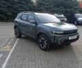 купити нове авто Рено Дастер 2025 року від офіційного дилера АДАМАНТ МОТОРС ЗАПОРІЖЖЯ Рено фото