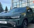 купити нове авто Рено Дастер 2025 року від офіційного дилера ООО«Торговий дім «Фаворит – Авто» Рено фото