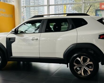 Рено Дастер, об'ємом двигуна 1.33 л та пробігом 0 тис. км за 24772 $, фото 3 на Automoto.ua