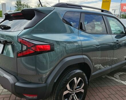 Рено Дастер, об'ємом двигуна 1.5 л та пробігом 0 тис. км за 26311 $, фото 12 на Automoto.ua