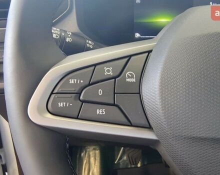 купити нове авто Рено Дастер 2025 року від офіційного дилера АВТО ГРУП Renault Рено фото