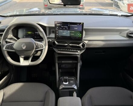 купить новое авто Рено Дастер 2025 года от официального дилера Автоцентр AUTO.RIA Рено фото