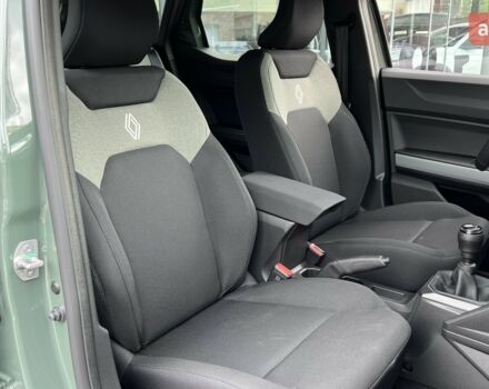 Рено Дастер, об'ємом двигуна 1.5 л та пробігом 0 тис. км за 24372 $, фото 20 на Automoto.ua