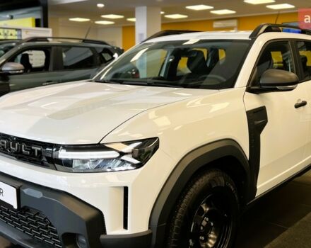 купить новое авто Рено Дастер 2025 года от официального дилера Автоцентр AUTO.RIA Рено фото