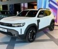 Рено Дастер, об'ємом двигуна 1.2 л та пробігом 0 тис. км за 27542 $, фото 1 на Automoto.ua