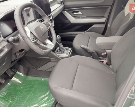 купить новое авто Рено Дастер 2025 года от официального дилера Renault ВІННЕР ОБОЛОНЬ Рено фото