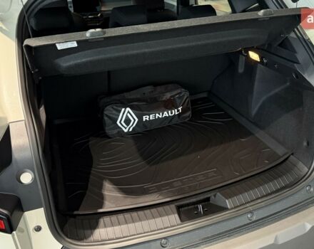 купить новое авто Рено Дастер 2025 года от официального дилера Автоцентр AUTO.RIA Рено фото