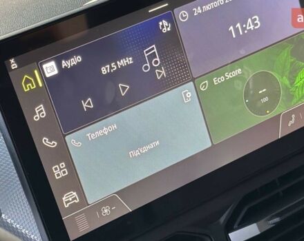 Рено Дастер, об'ємом двигуна 1.33 л та пробігом 0 тис. км за 26804 $, фото 9 на Automoto.ua
