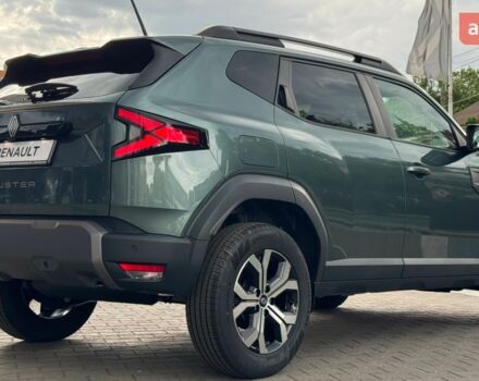 Рено Дастер, объемом двигателя 1.5 л и пробегом 0 тыс. км за 25115 $, фото 6 на Automoto.ua