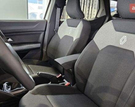 Рено Дастер, объемом двигателя 1.5 л и пробегом 0 тыс. км за 25671 $, фото 10 на Automoto.ua