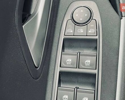 купить новое авто Рено Дастер 2025 года от официального дилера ТзОВ Луцьк-Експо Рено фото